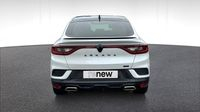 Renault Arkana 1.6 E-Tech hybride 145ch Engineered -22 — photo 5