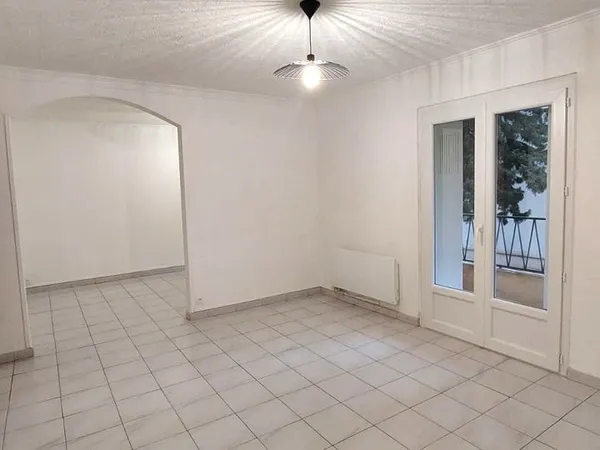Appartement F3