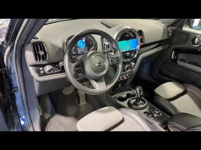 Mini Countryman cooper  136ch northwood bva7 — photo 11