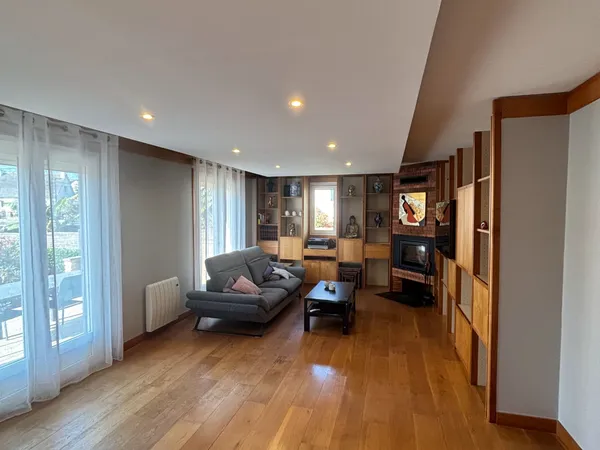 Vends maison
