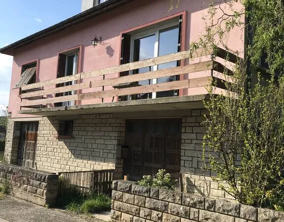 Maison 5 pièces 100 m²