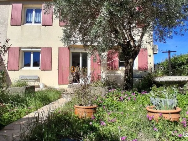 Villa 5 pièces 115 m²