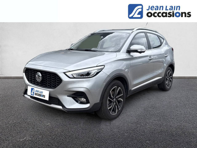 MG ZS 1.0L T-GDI 111ch 2WD Luxury
