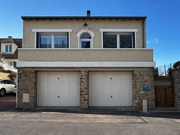 Maison 5 pièces 90 m²