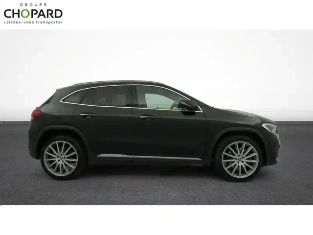 Mercedes Gla 250 e 8g-dct — photo 10