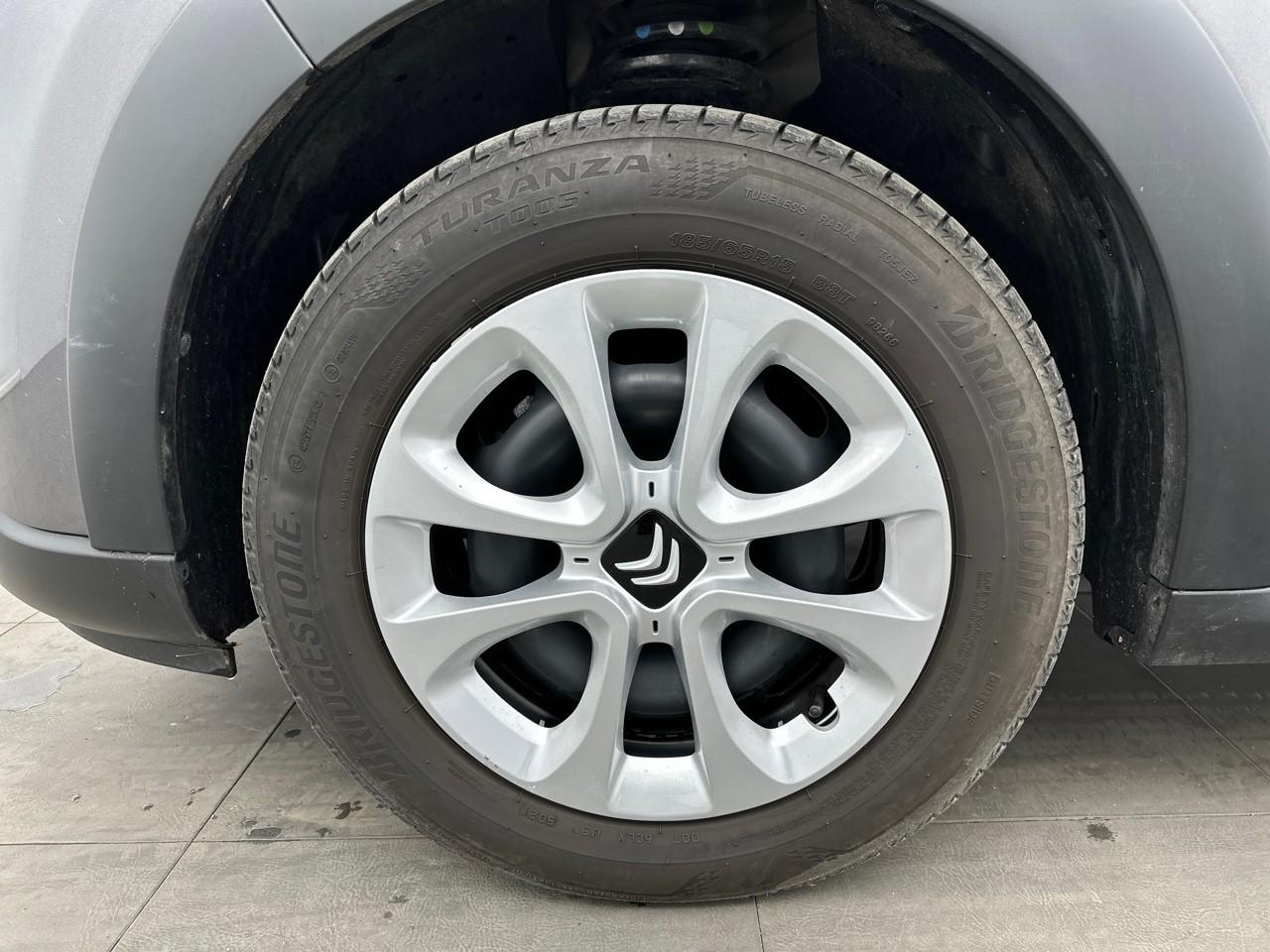 Citroën C3 puretech 83 s&s bvm5 you! — photo 14
