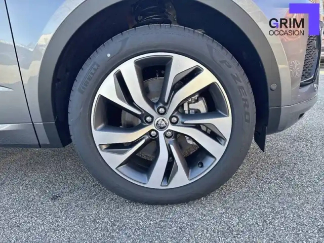 Jaguar E-Pace p270e ch phev awd bva — photo 60