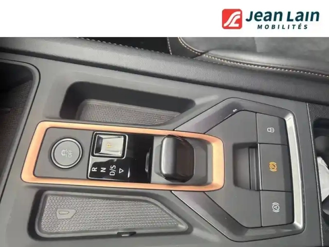 Cupra Formentor ehybrid 272 ch dsg6 — photo 13