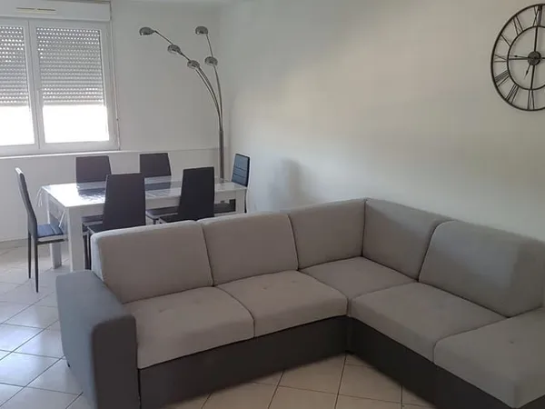 Appartement 5 pièces 85 m²