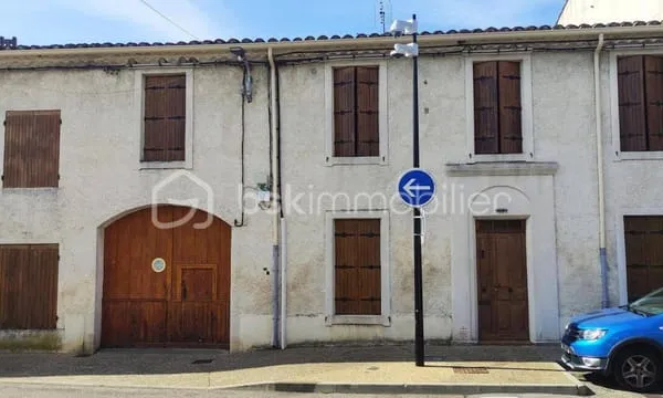 Maison 6 pièces 122 m²