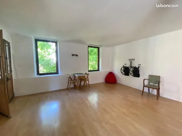 Appartement 4 pièces 76 m²