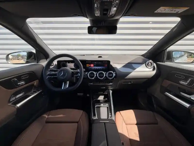 Mercedes Gla 200 d edition 140 — photo 8
