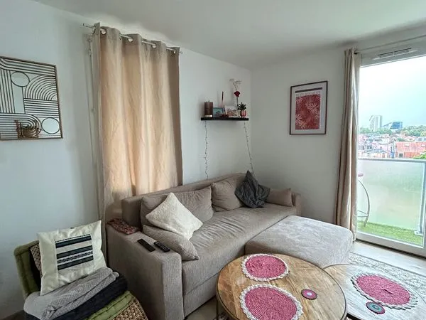 Sous-location appartement Lille