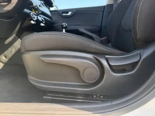 Kia Rio 1.2 dpi 84 ch bvm5 — photo 33