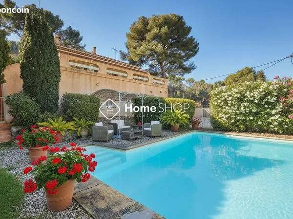 Maison 4 pièces 101 m²