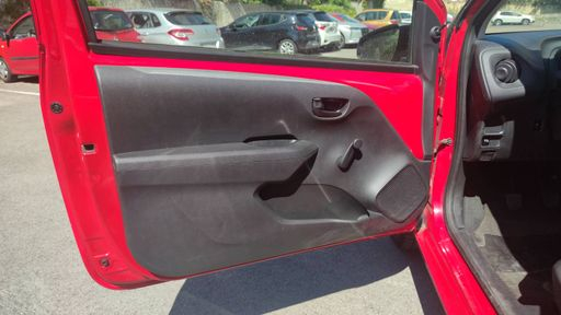 Citroen C1 1.0 VTi 72 - Live – 2019 – 13286 km – Essence – Boîte Manuelle — photo 24