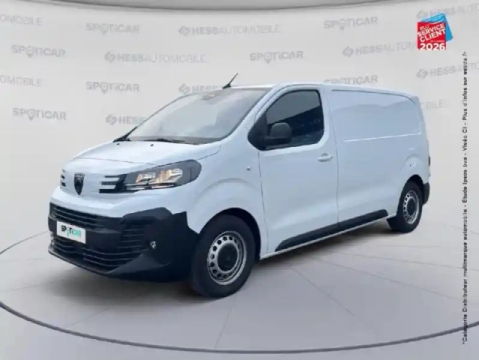 Peugeot Expert fg m 2.2 diesel 150ch