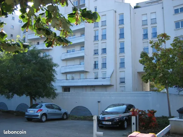 Appartement T3 - 62 m²
