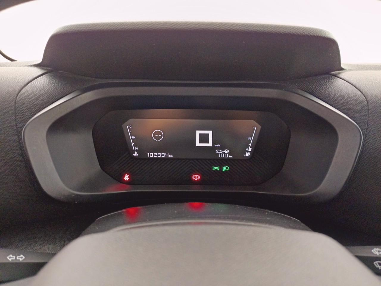 Citroën C4 bluehdi 110 s&s bvm6 live — photo 22