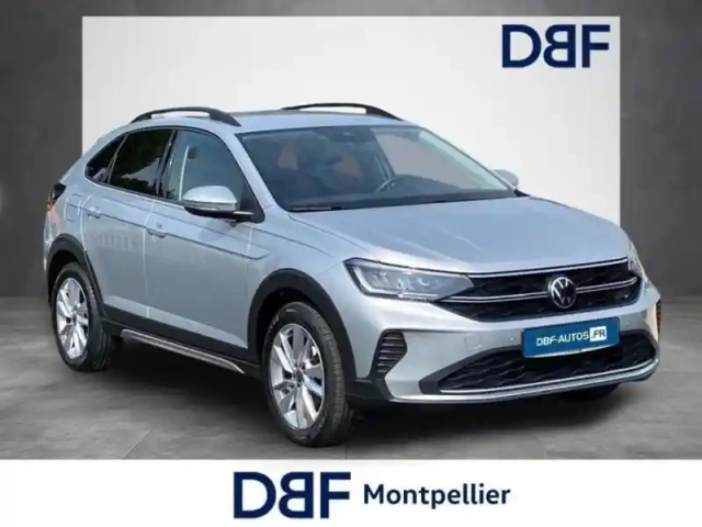 Volkswagen Taigo 1.0 tsi 116 dsg7 vw edition — photo 6