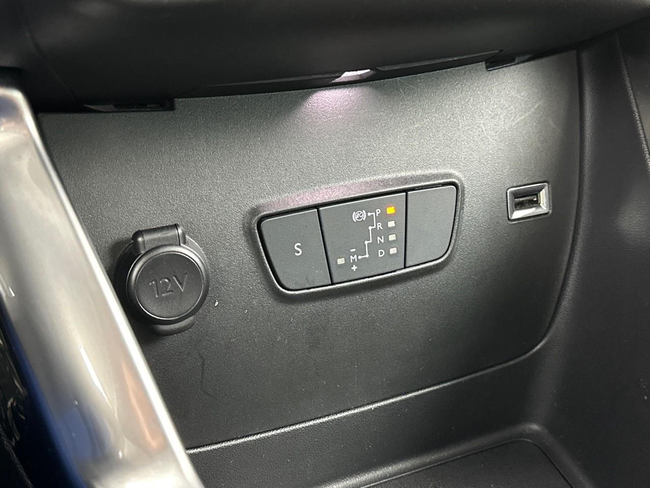 Citroën C3 Aircross puretech 130 s&s eat6 shine pack — photo 29
