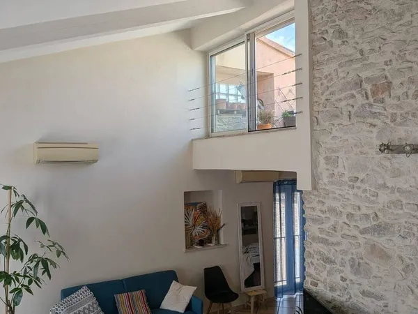 Appartement 5 pièces 110 m²