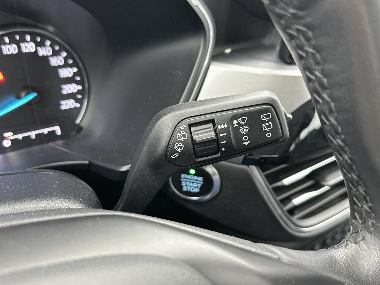 Ford Kuga 2.5 duratec 225 ch powersplit phev e-cvt s&s titan — photo 21