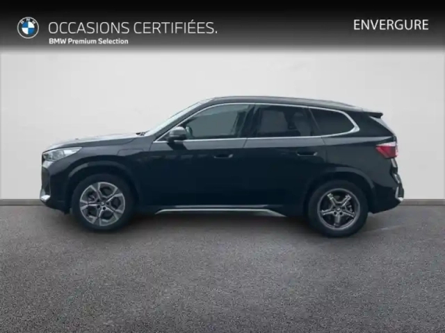 Bmw X1 xdrive25e 245ch xline — photo 3