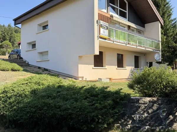 Maison 5 pièces 201 m²