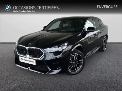 Bmw X2 sdrive20ia 170ch m sport dkg7