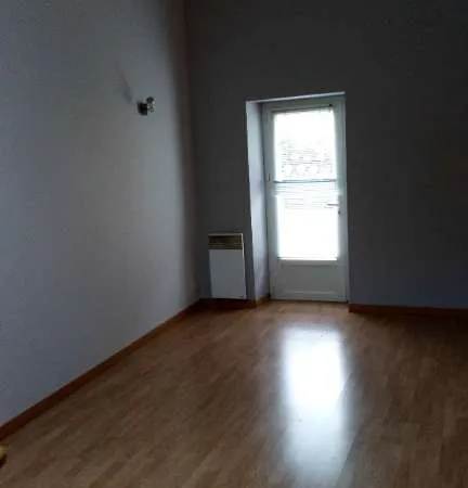 Maison 2 pièces 50 m²