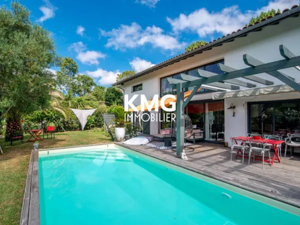 Villa Contemporaine