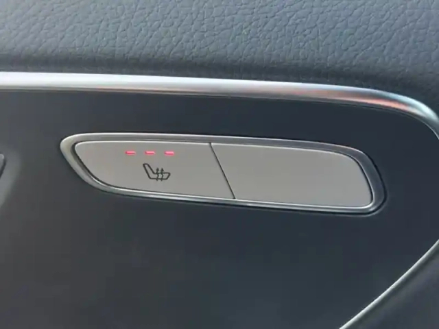 Mercedes Cla v 300 d avantgarde extra long — photo 13