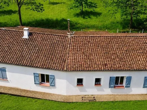 Maison 5 pièces 145 m²