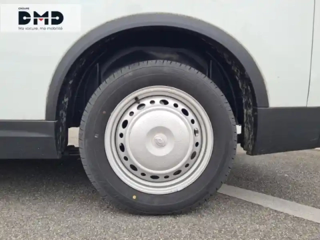 Maxus Edeliver3 fg e-deliver3 l1h1 50 kwh — photo 10