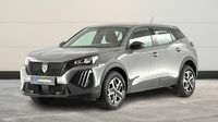 Peugeot 2008 1.2 PureTech 100ch S&S Active