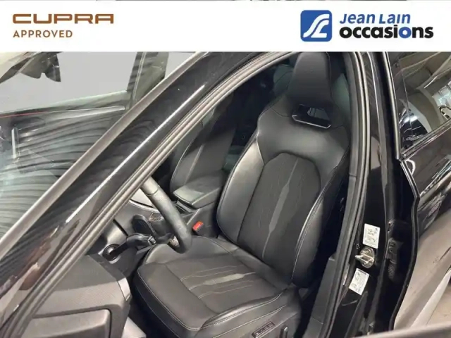 Cupra Leon 1.4 e-hybrid 245 ch dsg6 — photo 5