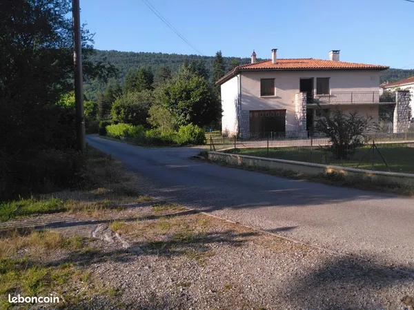 Maison 4 Pieces