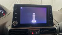 Peugeot Partner Standard 650kg BlueHDi 100ch S&S BVM5 Asphalt — photo 29