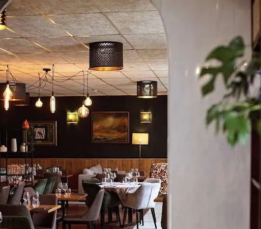 URGENT! AFFAIRE A SAISIR restaurant