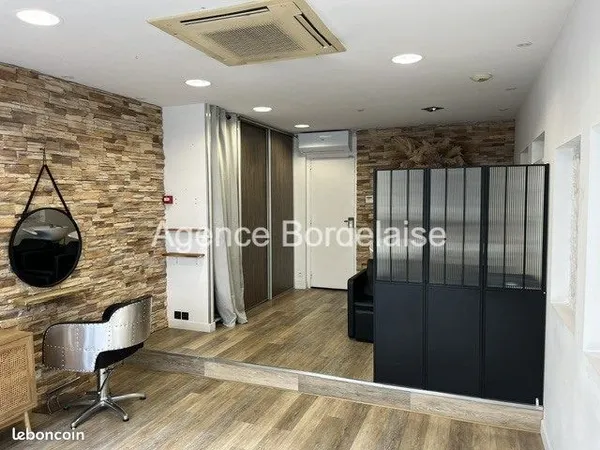 Salon de coiffure Mérignac