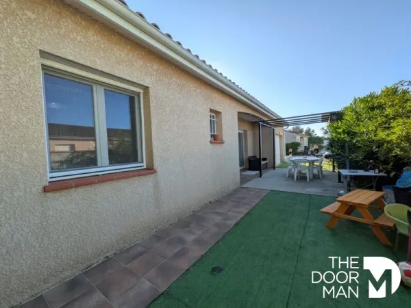 Maison 5 pièces 91 m²