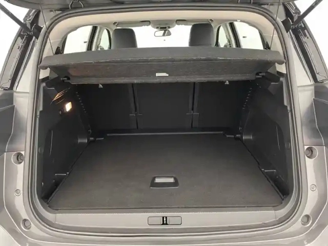 Citroën C5 Aircross bluehdi 130 s&amp;s eat8 — photo 13