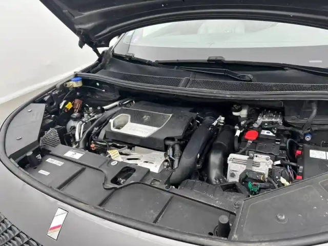 Ds Ds 7 ds7 crossback hybride e-tense 225 eat8 — photo 61