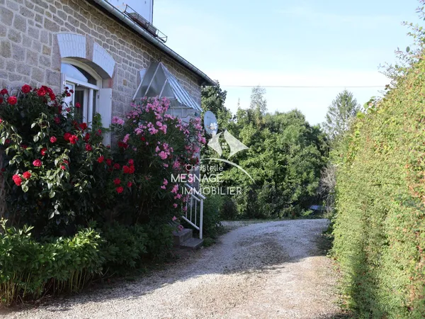 Maison 5 pièces 91 m²