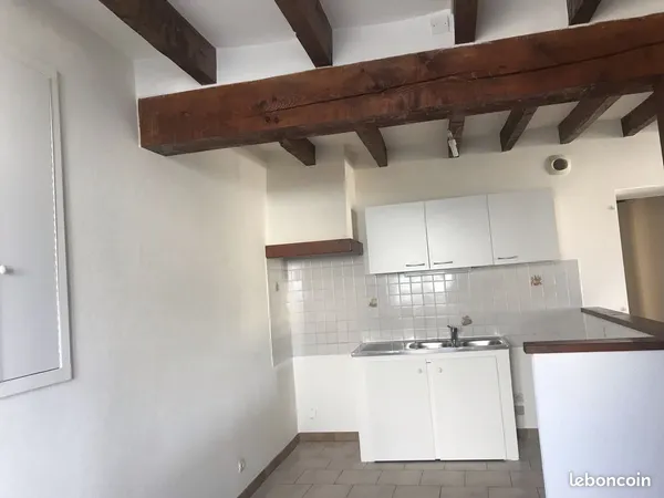 APPARTEMENT 49260 BRÉZÉ 4 pièces 95 m2