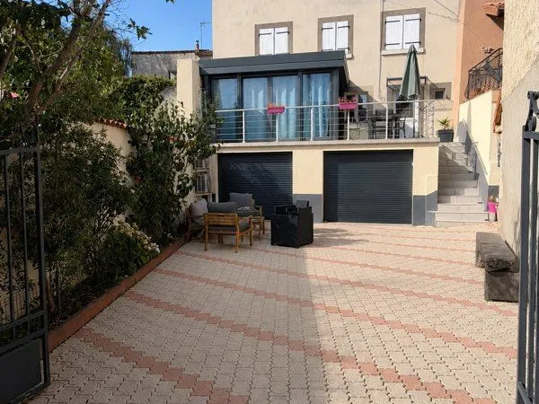 Maison Tallende 🏡
