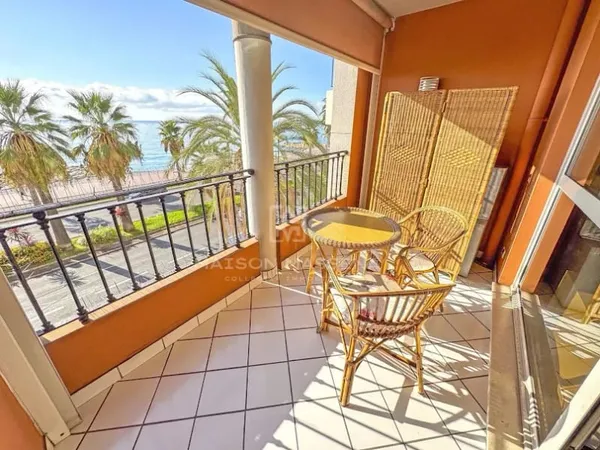 Appartement 3 pièces 53 m²