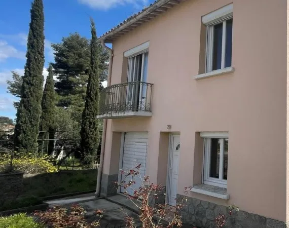 Maison 5 pièces 91 m²
