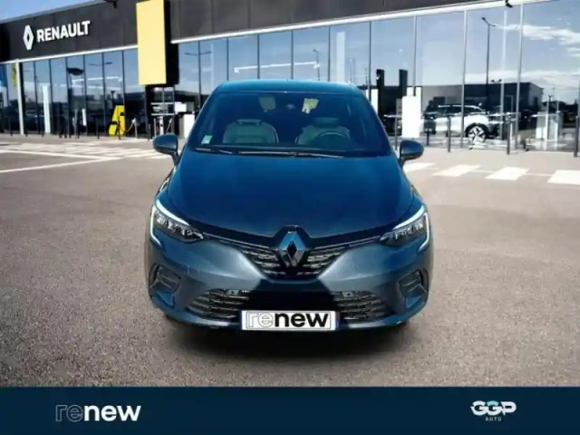 Renault Clio 1.0 tce 90ch intens -21n — photo 11